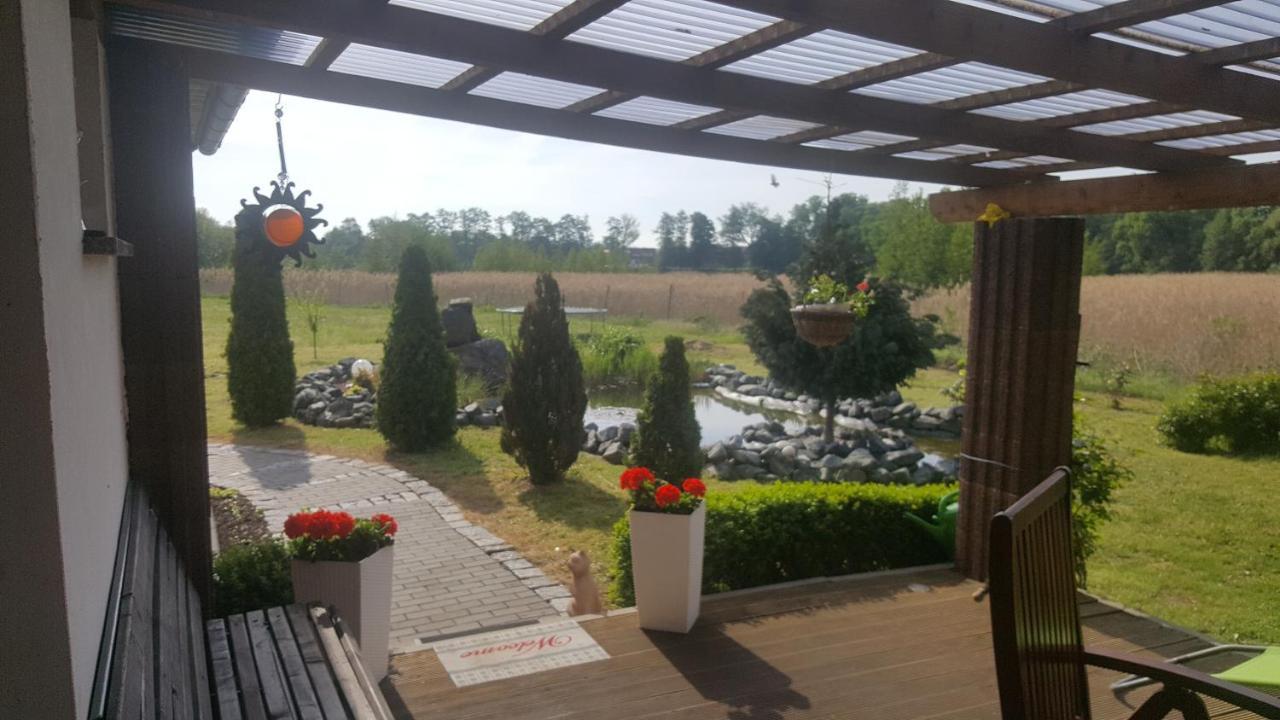 Am Teich Lodge *