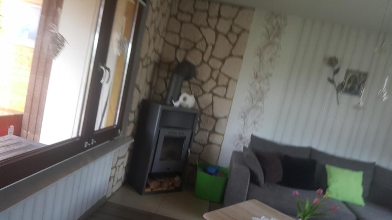 Lodge Am Teich