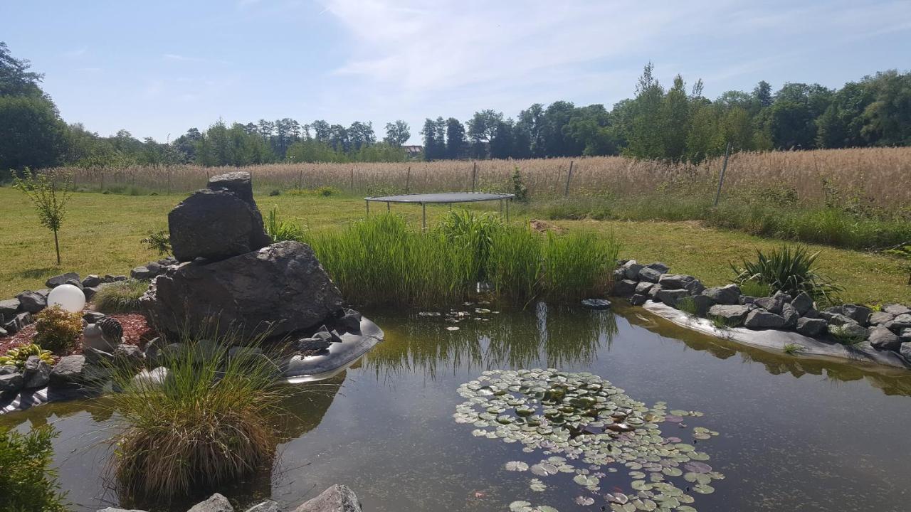 Am Teich Lodge *