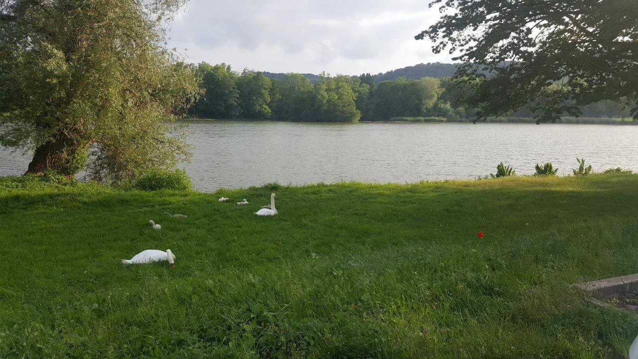 Am Teich Lodge Rottleberode